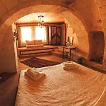 فندق Angel Cave غوريمِيه