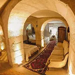 Angel Cave