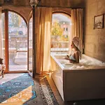Hotel Angel Cave