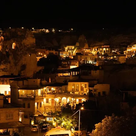 Hotel Angel Cave Goreme