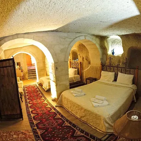 Angel Cave Ξενοδοχείο 2*