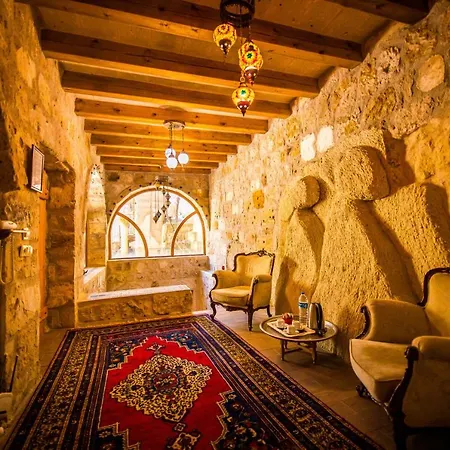 Hotel Angel Cave Goreme
