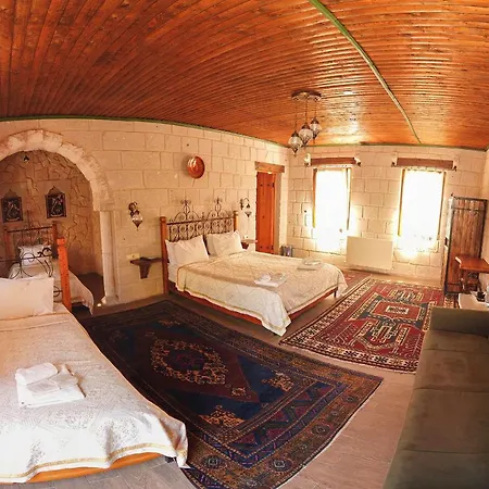 Angel Cave Hotel 2*