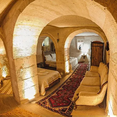 Angel Cave