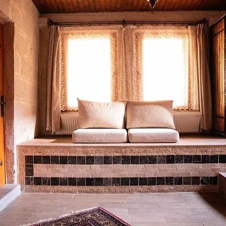 Hotel Angel Cave Göreme
