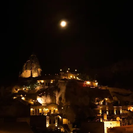Angel Cave Ξενοδοχείο 2*