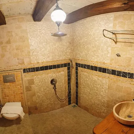 Hotel Angel Cave Göreme