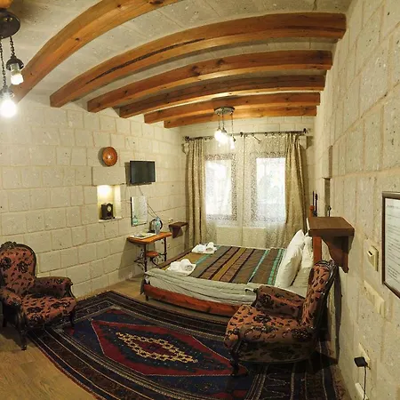 Hotel Angel Cave Goreme