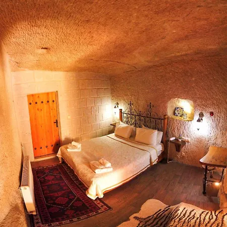 Angel Cave Ξενοδοχείο