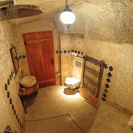 Angel Cave Ξενοδοχείο 2*