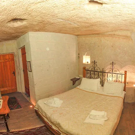 Angel Cave Hotel Goreme