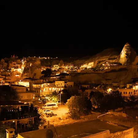 Angel Cave Ξενοδοχείο Γκόρεμε