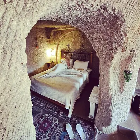 Hotel Angel Cave Goreme