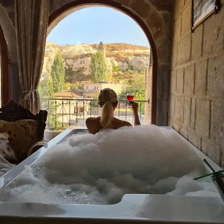 Hotel Angel Cave Göreme