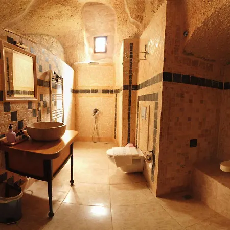 Angel Cave Hotel Göreme