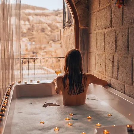 Hotel Angel Cave Göreme