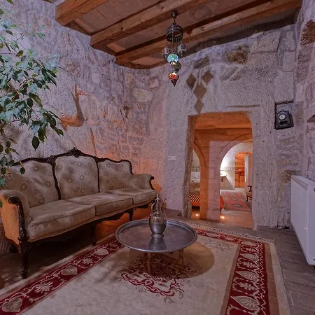 Angel Cave