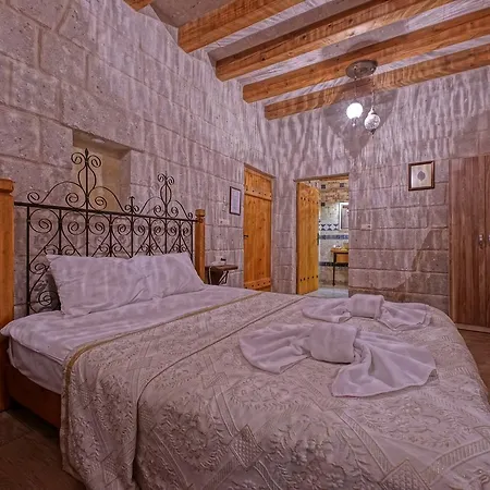 Angel Cave Ξενοδοχείο