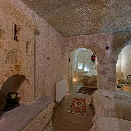 Angel Cave Ξενοδοχείο