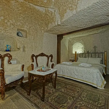 Angel Cave