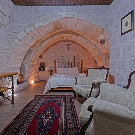 Angel Cave Ξενοδοχείο