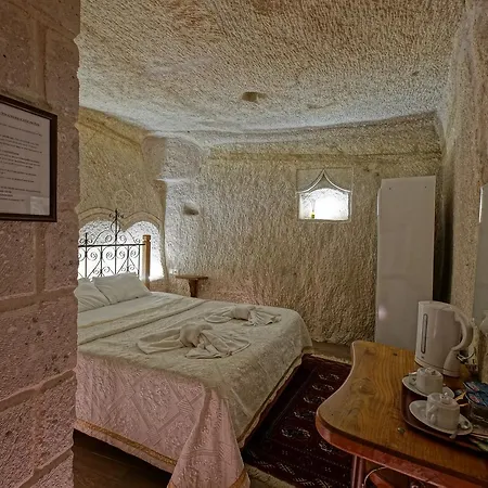 Angel Cave Hotel Göreme