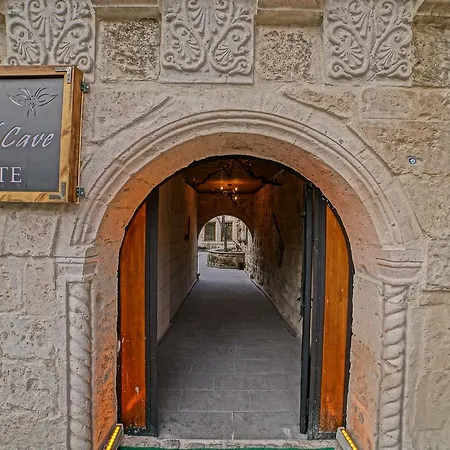 Angel Cave Ξενοδοχείο