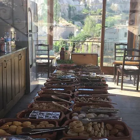 Angel Cave 2* Goreme