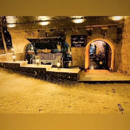 Angel Cave Ξενοδοχείο 2*