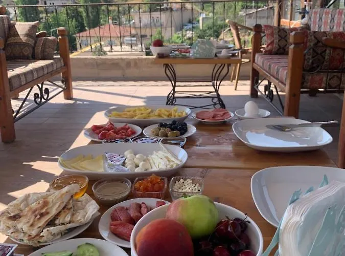 Angel Cave 2* Goreme