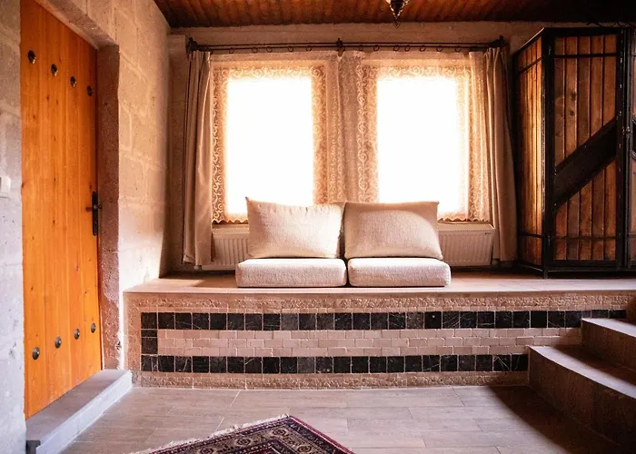 Hotel Angel Cave Goreme