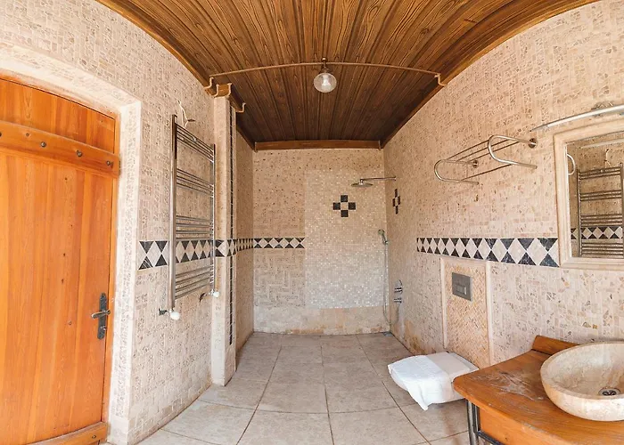 Hotel Angel Cave Goreme