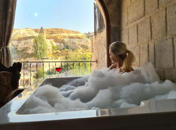 Angel Cave 2* Goreme