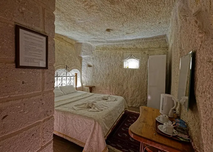 Angel Cave Hotel Goreme