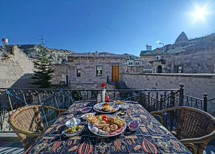 Angel Cave 2* Goreme