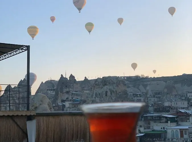 Angel Cave 2* Goreme